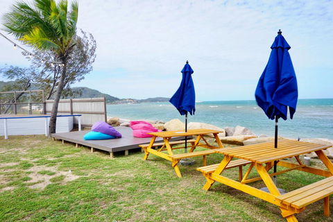 Nomads Magnetic Island - Accommodation Gladstone 13