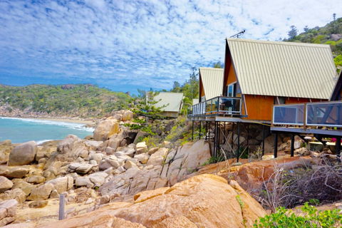 Nomads Magnetic Island - Accommodation Gladstone 5
