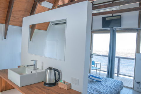 Nomads Magnetic Island - Accommodation Gladstone 2