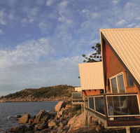 Base Backpackers Magnetic Island - Accommodation Gladstone