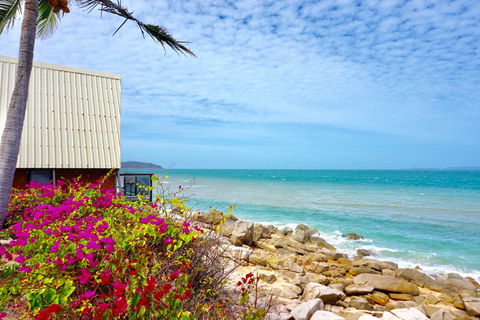Nomads Magnetic Island - Accommodation Gladstone 23