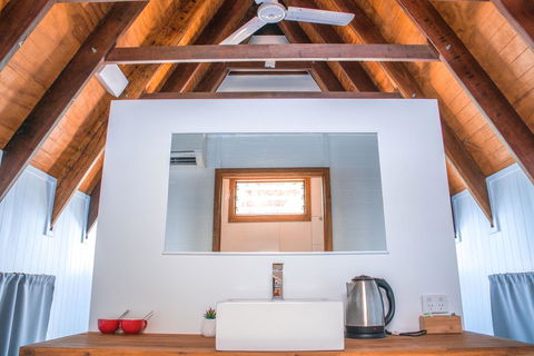 Nomads Magnetic Island - Accommodation Gladstone 4