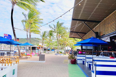 Nomads Magnetic Island - Accommodation Gladstone 12