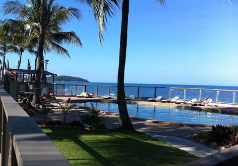 Nomads Magnetic Island - Accommodation Gladstone 42