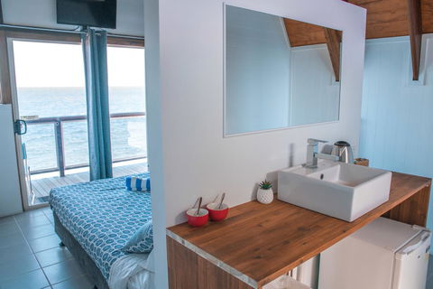 Nomads Magnetic Island - Accommodation Gladstone 7