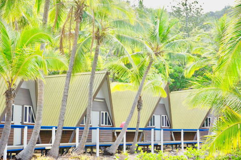 Nomads Magnetic Island - Accommodation Gladstone 15