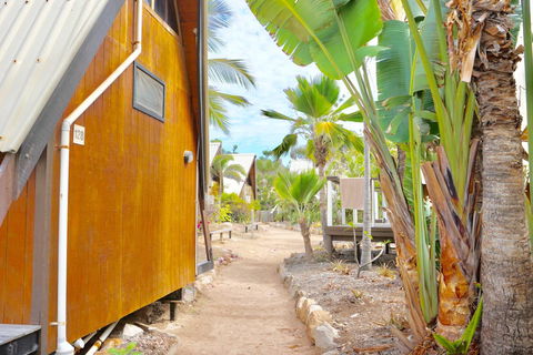 Nomads Magnetic Island - Accommodation Gladstone 26