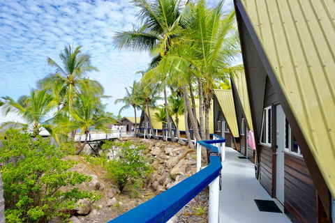 Nomads Magnetic Island - Accommodation Gladstone 14