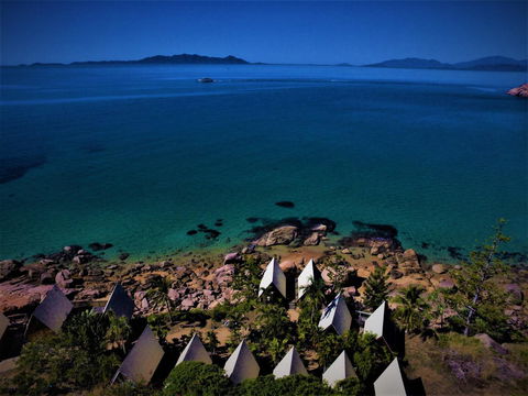 Nomads Magnetic Island - Accommodation Gladstone 18