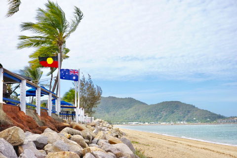 Nomads Magnetic Island - Accommodation Gladstone 24