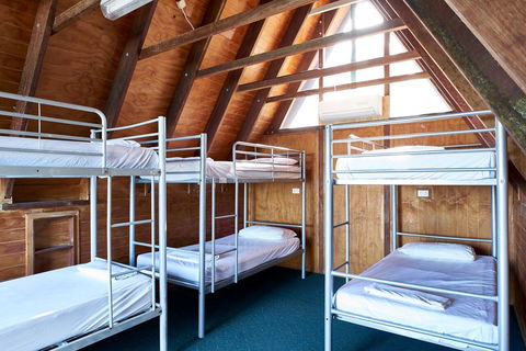Nomads Magnetic Island - Accommodation Gladstone 8