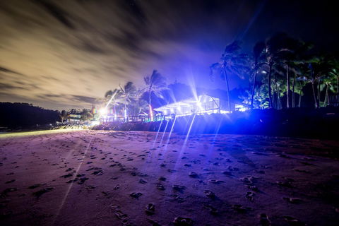 Nomads Magnetic Island - Accommodation Gladstone 40