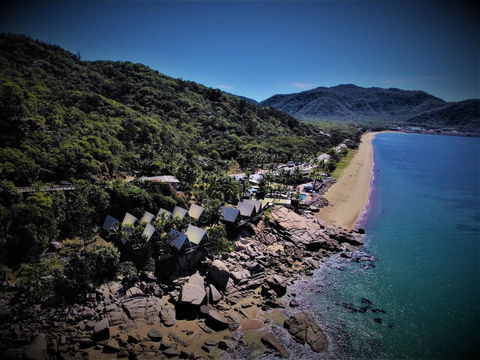 Nomads Magnetic Island - Accommodation Gladstone 29