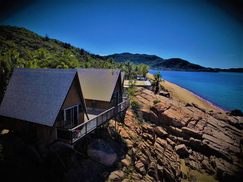 Nomads Magnetic Island - Accommodation Gladstone 33