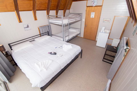 Nomads Magnetic Island - Accommodation Gladstone 35