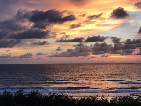 Beach Break - Accommodation Gladstone 18