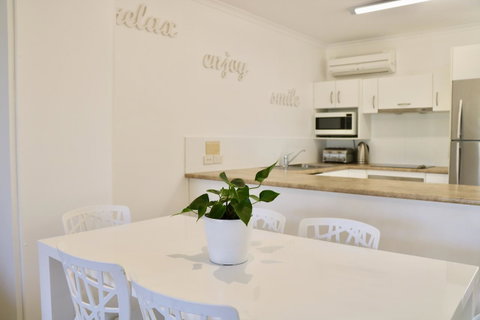 Beach Break - Accommodation Gladstone 12