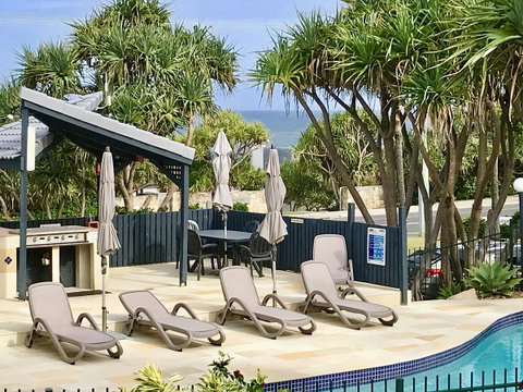 Beach Break - Accommodation Gladstone 6