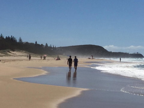 Beach Break - Accommodation Gladstone 10