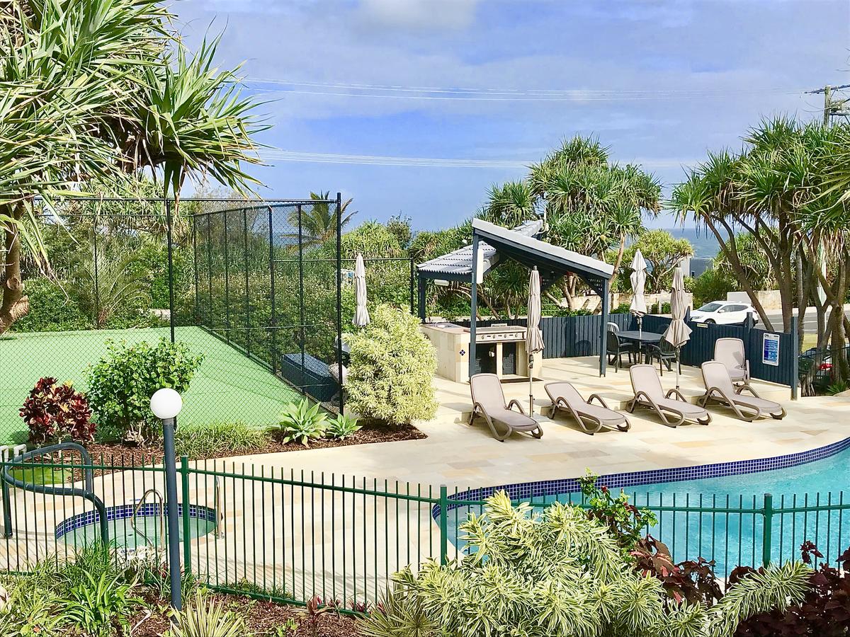 Sunrise Beach QLD Accommodation Gladstone