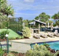 Beach Break - Accommodation Gladstone