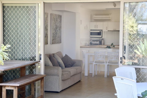 Beach Break - Accommodation Gladstone 19