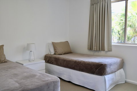 Beach Break - Accommodation Gladstone 15
