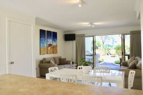 Beach Break - Accommodation Gladstone 14