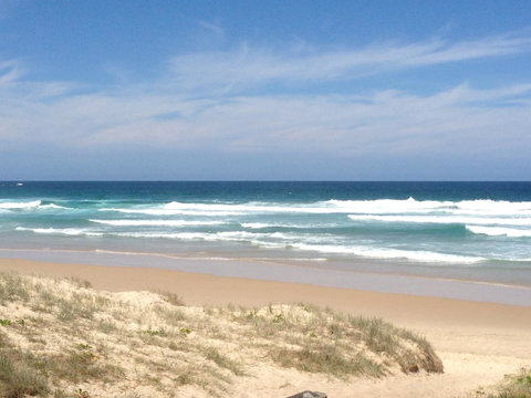 Beach Break - Accommodation Gladstone 4