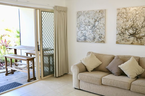 Beach Break - Accommodation Gladstone 3