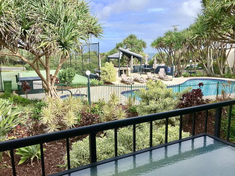 Beach Break - Accommodation Gladstone 9