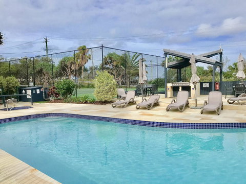 Beach Break - Accommodation Gladstone 13