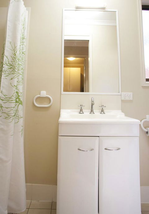 Captain Cook Holiday Village 1770 - Accommodation Gladstone 25