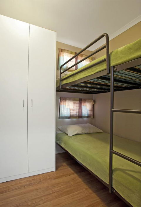 Captain Cook Holiday Village 1770 - Accommodation Gladstone 19
