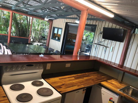 Captain Cook Holiday Village 1770 - Accommodation Gladstone 29