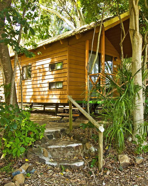 Captain Cook Holiday Village 1770 - Accommodation Gladstone 7