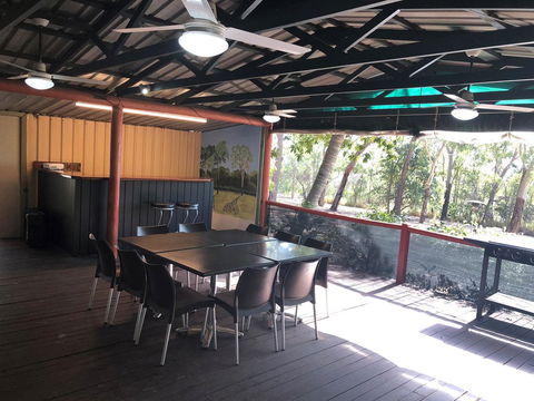 Captain Cook Holiday Village 1770 - Accommodation Gladstone 21
