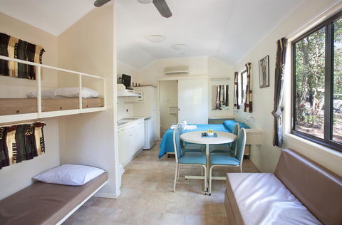Captain Cook Holiday Village 1770 - Accommodation Gladstone 14
