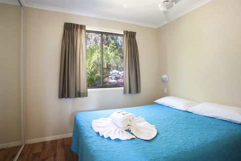 Captain Cook Holiday Village 1770 - Accommodation Gladstone 4