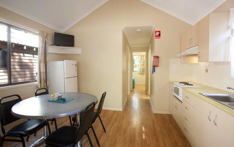 Captain Cook Holiday Village 1770 - Accommodation Gladstone 15