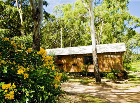 Captain Cook Holiday Village 1770 - Accommodation Gladstone 10