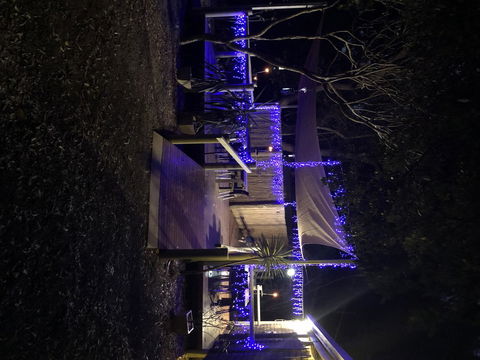 Captain Cook Holiday Village 1770 - Accommodation Gladstone 3