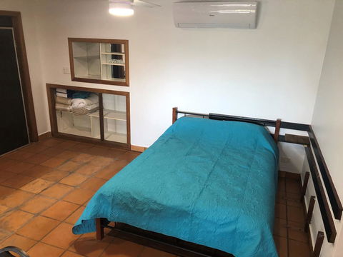Captain Cook Holiday Village 1770 - Accommodation Gladstone 22