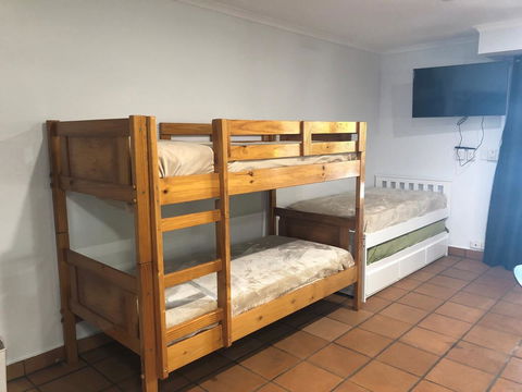 Captain Cook Holiday Village 1770 - Accommodation Gladstone 18
