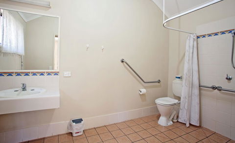 Captain Cook Holiday Village 1770 - Accommodation Gladstone 28