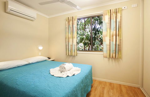 Captain Cook Holiday Village 1770 - Accommodation Gladstone 11