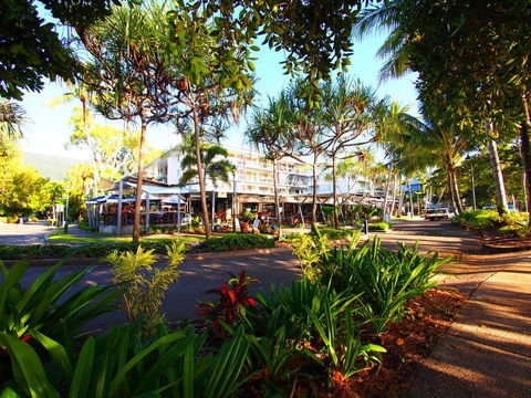 Drift Palm Cove - Accommodation Gladstone 8