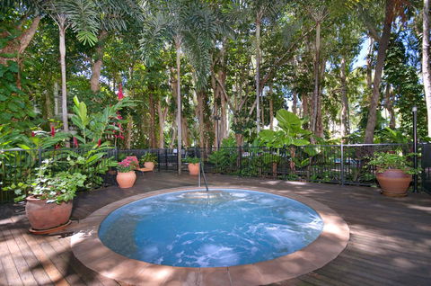 Drift Palm Cove - Accommodation Gladstone 21