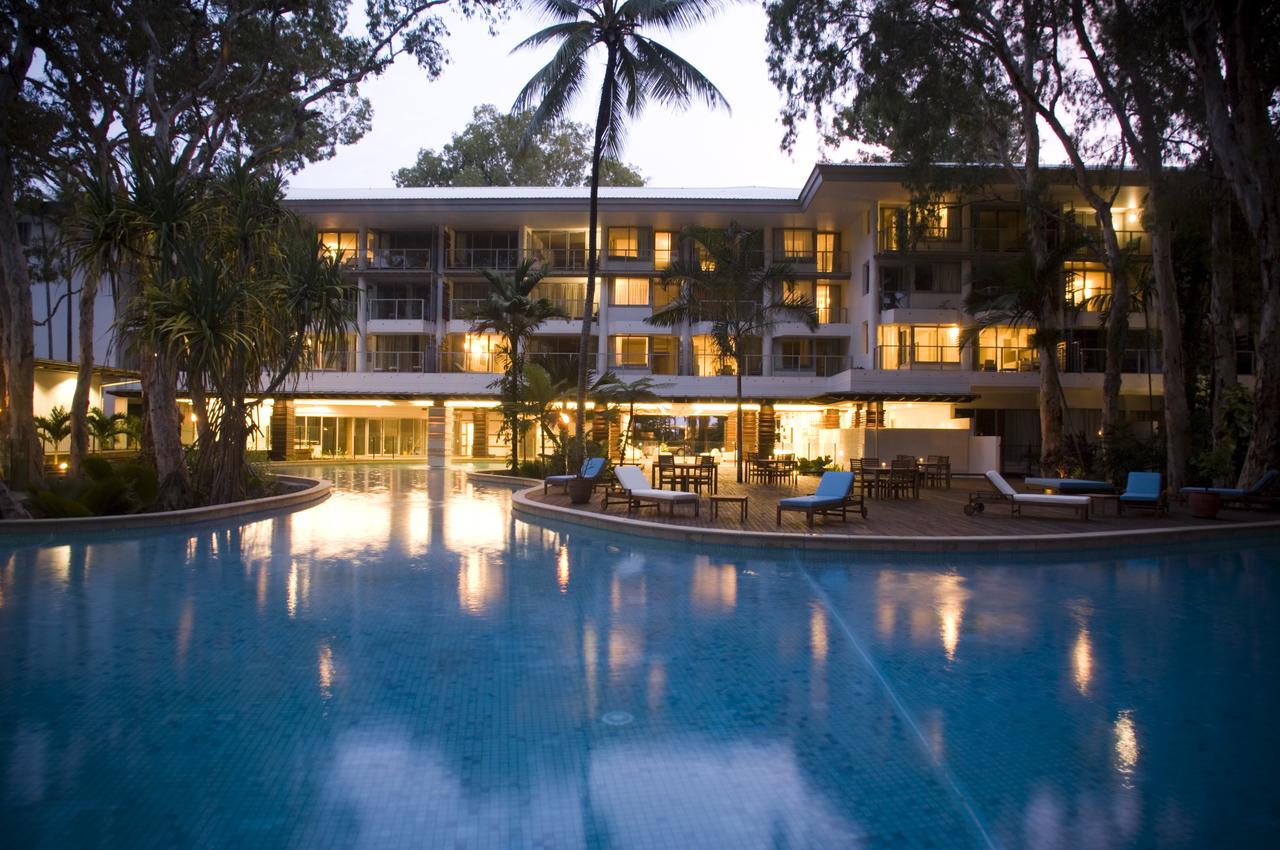 Ellis Beach QLD Accommodation Gladstone