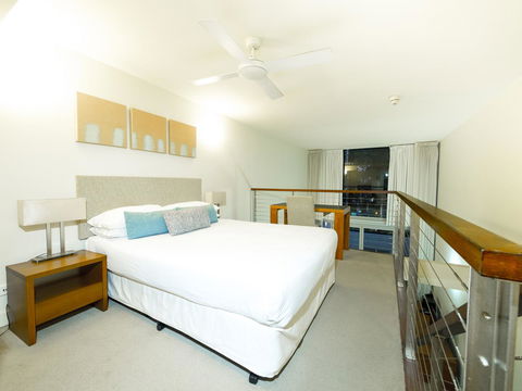 Drift Palm Cove - Accommodation Gladstone 20